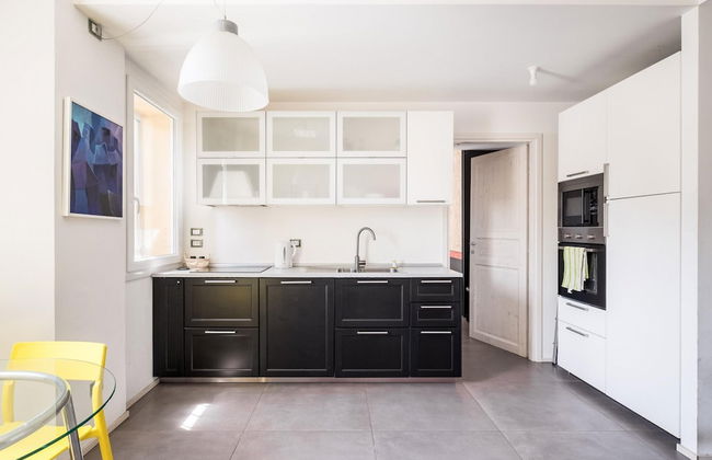 Appartamento a Villa Saltarelli I Vicino all Aeroporto by Wonderful Italy - Foto 6