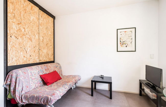 Appartamento a Villa Saltarelli I Vicino all Aeroporto by Wonderful Italy - Foto 5