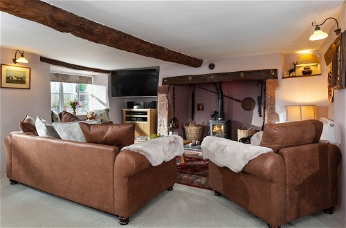 Photo 1 - The Snuggery a Cosy Country Cottage