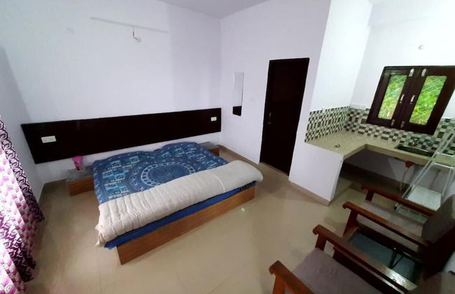 Jfr Studio Apartments Kausani - Foto 18