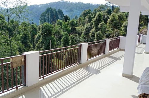 Photo 25 - Jfr Studio Apartments Kausani