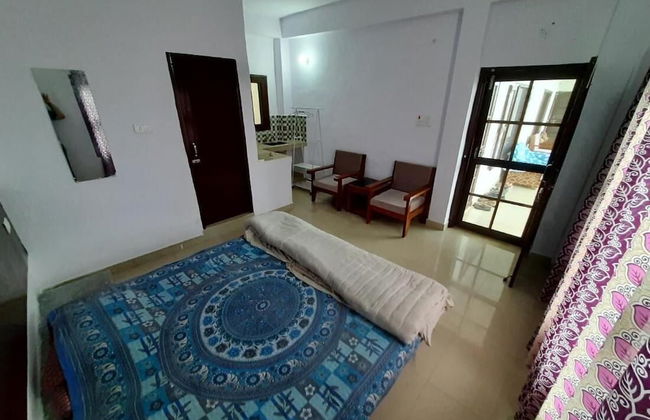 Jfr Studio Apartments Kausani - Foto 9