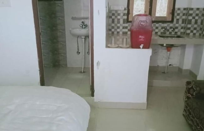 Jfr Studio Apartments Kausani - Foto 2