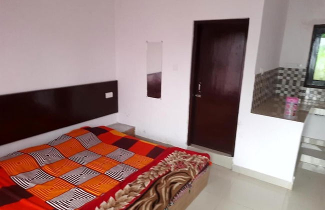 Jfr Studio Apartments Kausani - Foto 10