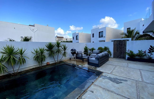 Magnifique Villa Avec Piscine - Foto 16