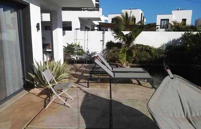 Magnifique Villa Avec Piscine - Foto 24