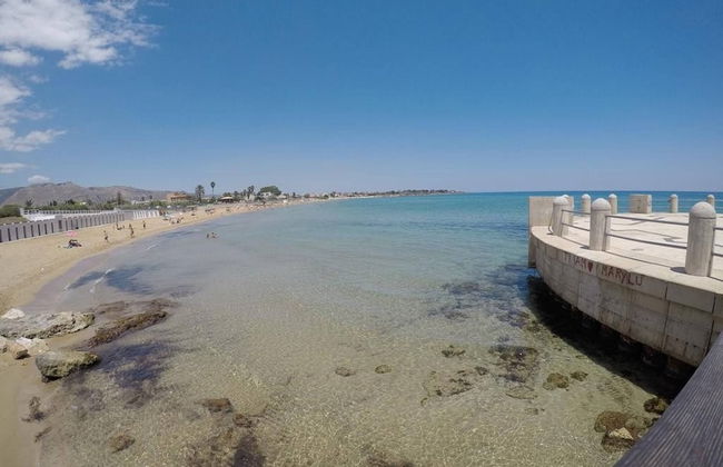 Apartment in Villa Mora Near the sea - Wi-fi - Photo 21