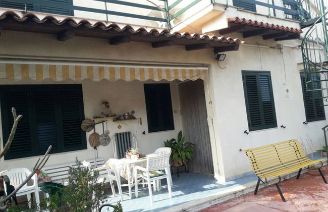 Apartment in Villa Mora Near the sea - Wi-fi - Photo 1