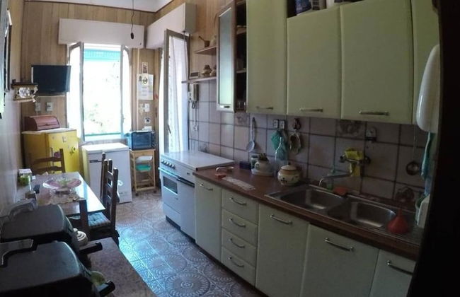 Apartment in Villa Mora Near the sea - Wi-fi - Photo 4