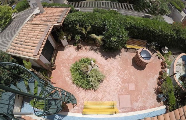 Apartment in Villa Mora Near the sea - Wi-fi - Photo 16