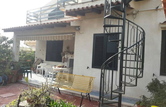 Apartment in Villa Mora Near the sea - Wi-fi - Photo 24