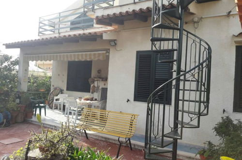 Foto 23 - Apartment in Villa Mora Near the sea - Wi-fi