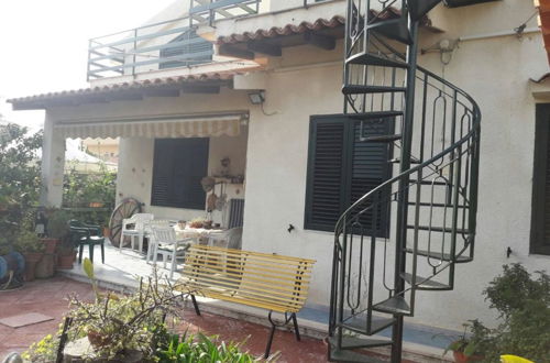 Photo 34 - Villa Mora on two Levels 50 Meters From the sea - Wi-fi