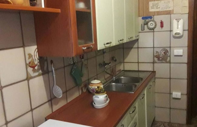 Apartment in Villa Mora Near the sea - Wi-fi - Photo 5