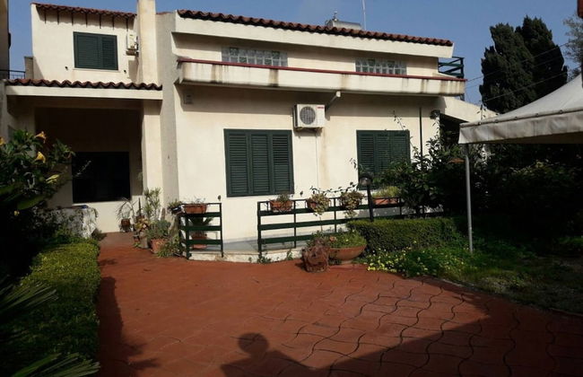 Apartment in Villa Mora Near the sea - Wi-fi - Photo 17