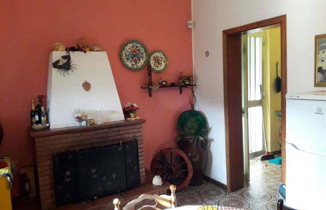 Apartment in Villa Mora Near the sea - Wi-fi - Photo 15