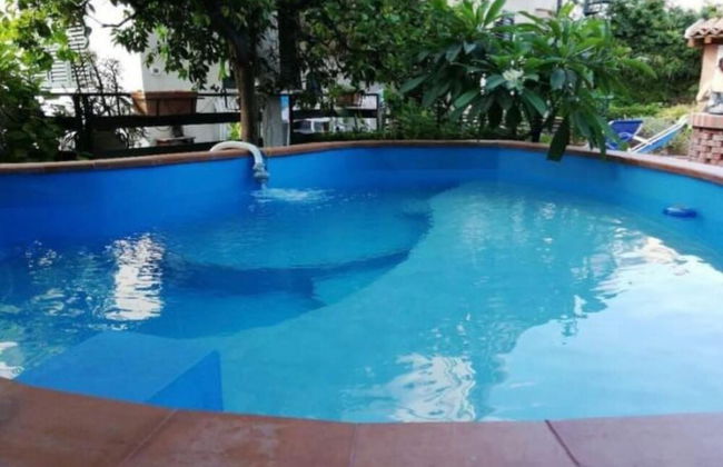 Villa Mora on two Levels 50 Meters From the sea - Wi-fi - Photo 11