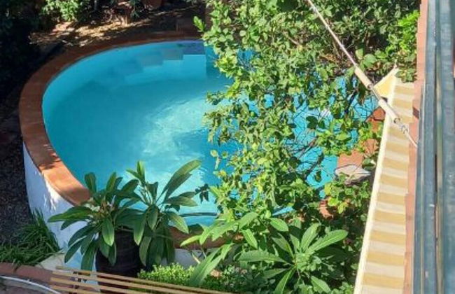 Villa Mora on two Levels 50 Meters From the sea - Wi-fi - Photo 28