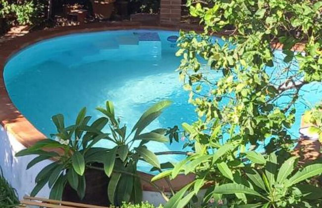 Villa Mora on two Levels 50 Meters From the sea - Wi-fi - Photo 14