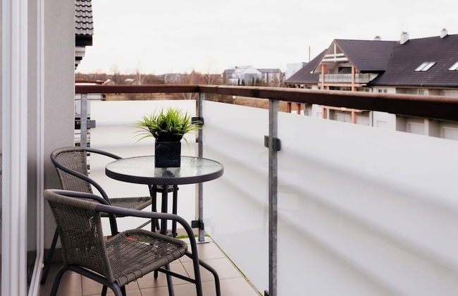 Apartament Sun & Snow Osiedle Północne - Foto 42