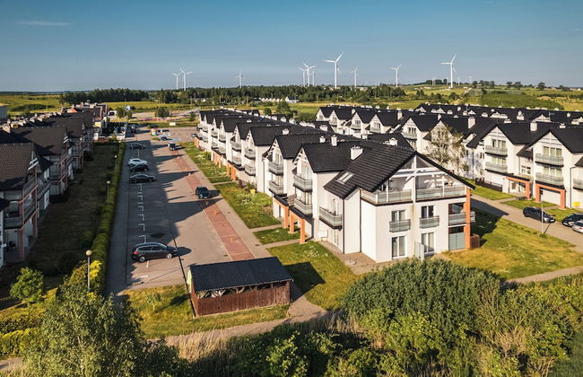 Apartament Sun & Snow Osiedle Północne - Foto 52