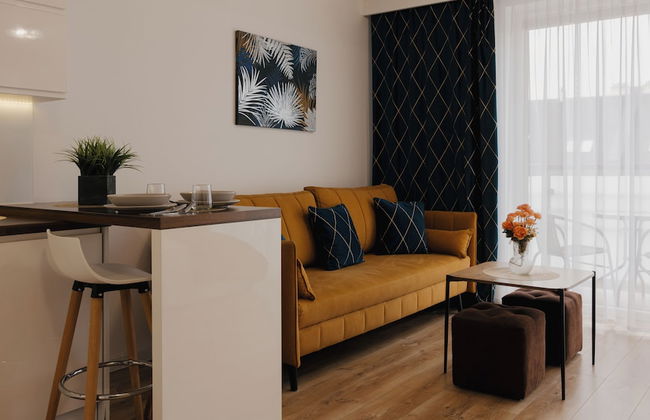 Apartament Sun & Snow Osiedle Północne - Foto 37