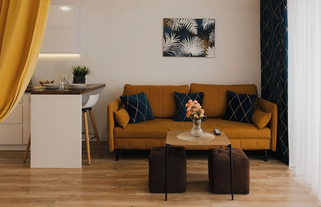 Apartament Sun & Snow Osiedle Północne - Foto 35