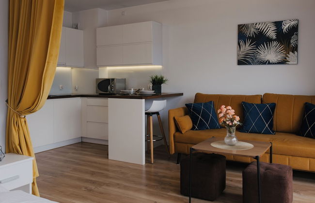 Apartament Sun & Snow Osiedle Północne - Foto 34