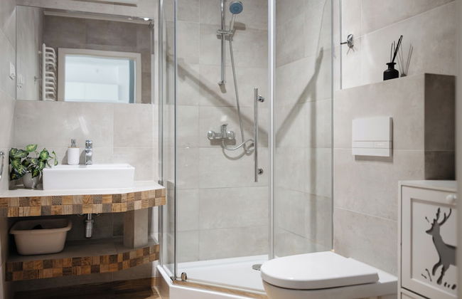 Apartament Sun & Snow Osiedle Północne - Foto 48