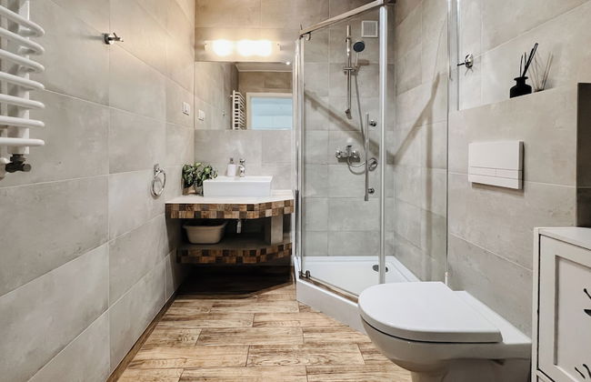 Apartament Sun & Snow Osiedle Północne - Foto 49