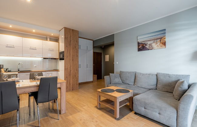 Apartament Sun & Snow Osiedle Północne - Foto 18