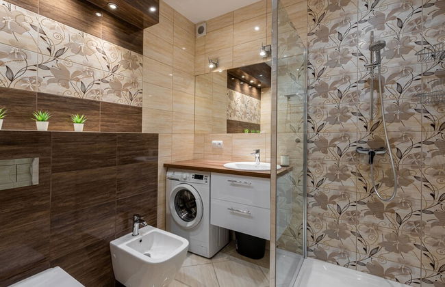 Apartament Sun & Snow Osiedle Północne - Foto 44