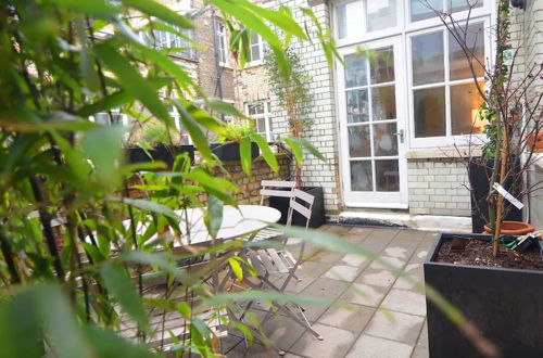 Foto 14 - Bright 1 Bedroom Flat Near Liverpool Street