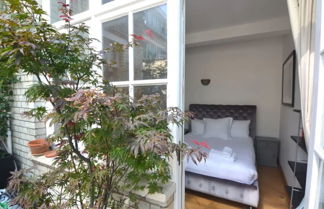 Photo 3 - Bright 1 Bedroom Flat Near Liverpool Street