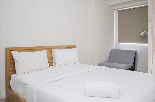 Photo 1 - Relax And Simply Studio Apartment At Parkland Avenue