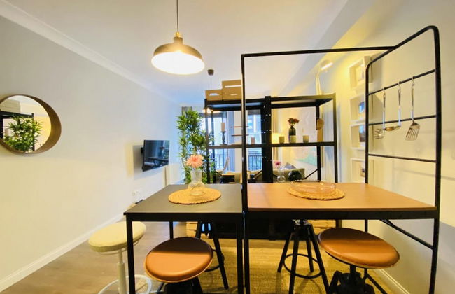 Missafir Central and Refreshing Flat in Beyoglu - Photo 13