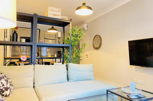 Photo 19 - Missafir Central and Refreshing Flat in Beyoglu