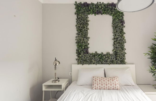 Missafir Central and Refreshing Flat in Beyoglu - Photo 66
