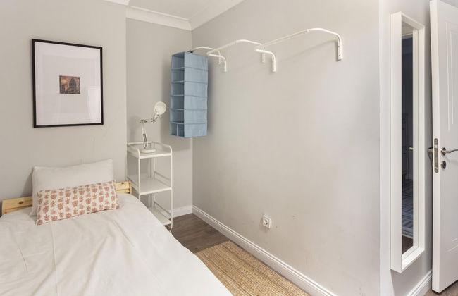 Missafir Central and Refreshing Flat in Beyoglu - Photo 63