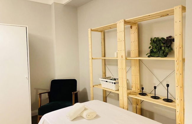 Missafir Central and Refreshing Flat in Beyoglu - Photo 57