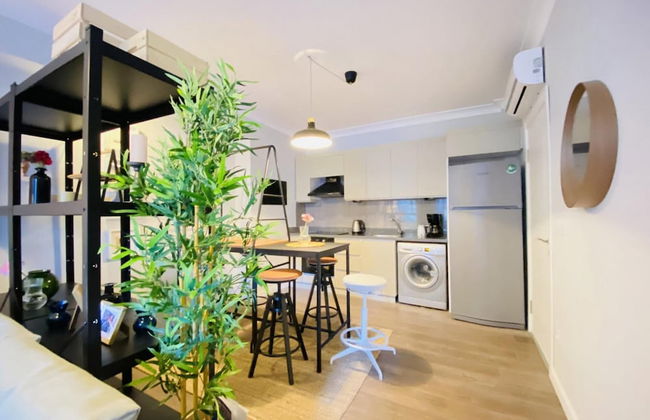 Missafir Central and Refreshing Flat in Beyoglu - Photo 26