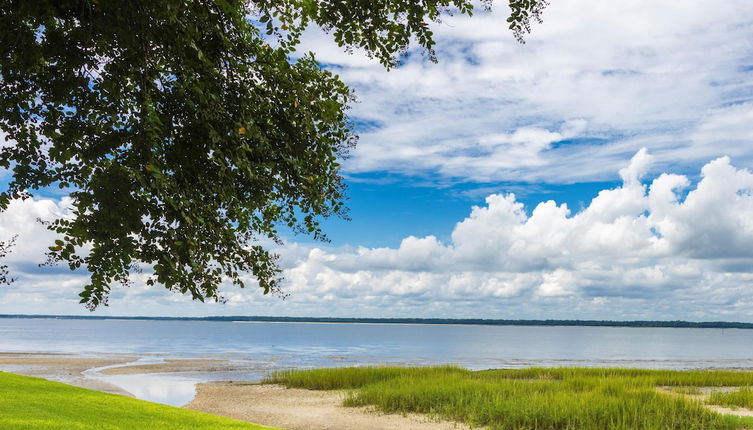 Photo 1 - 743 Schooner Court at The Sea Pines Resort