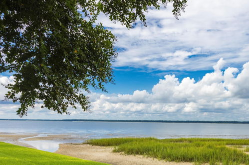 Photo 1 - 743 Schooner Court at The Sea Pines Resort