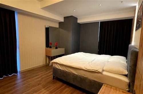 Photo 27 - Spacious New 2 1 Apartment-near Mall of Istanbul