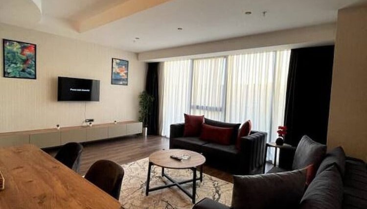 Photo 1 - Spacious New 2 1 Apartment-near Mall of Istanbul