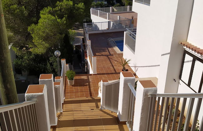 Flats Friends Apartamentos Es Puet Blanc - Foto 30