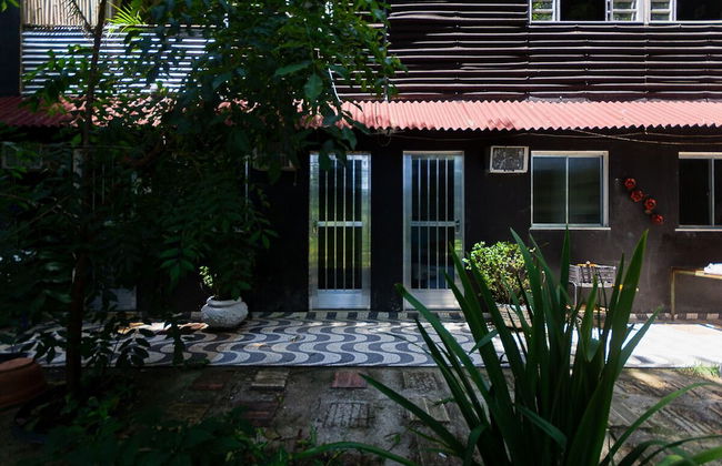 Barra da Tijuca Guest Houses - Foto 14