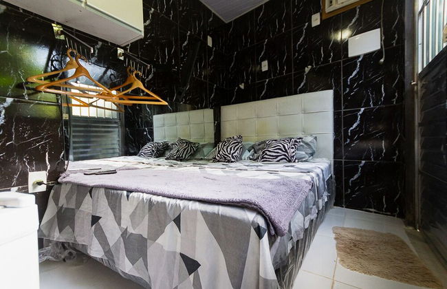 Barra da Tijuca Guest Houses - Foto 7