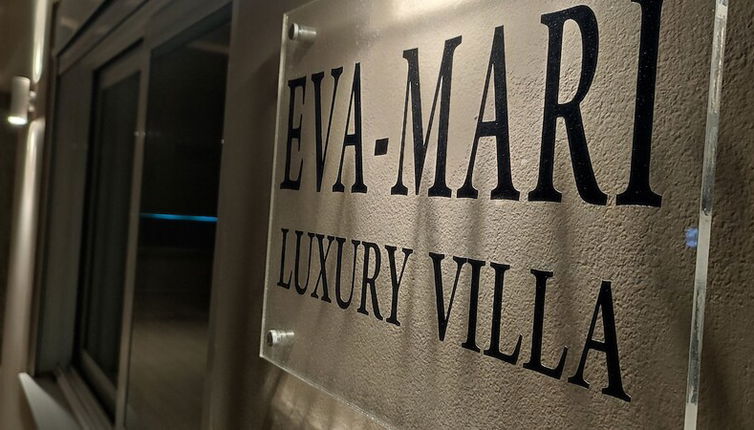 Photo 1 - Villa Eva Mari