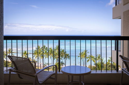 Photo 16 - Waikiki Beach Tower